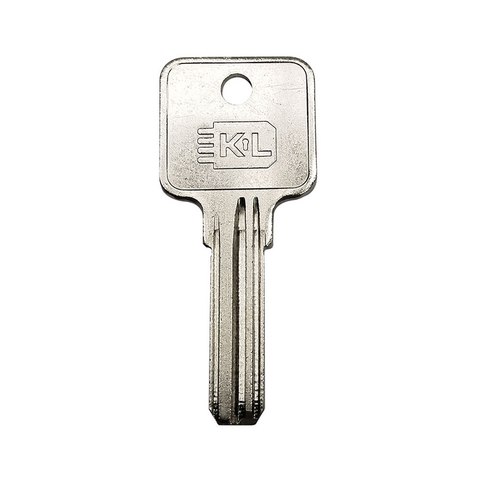 Llaves MKL Titanium