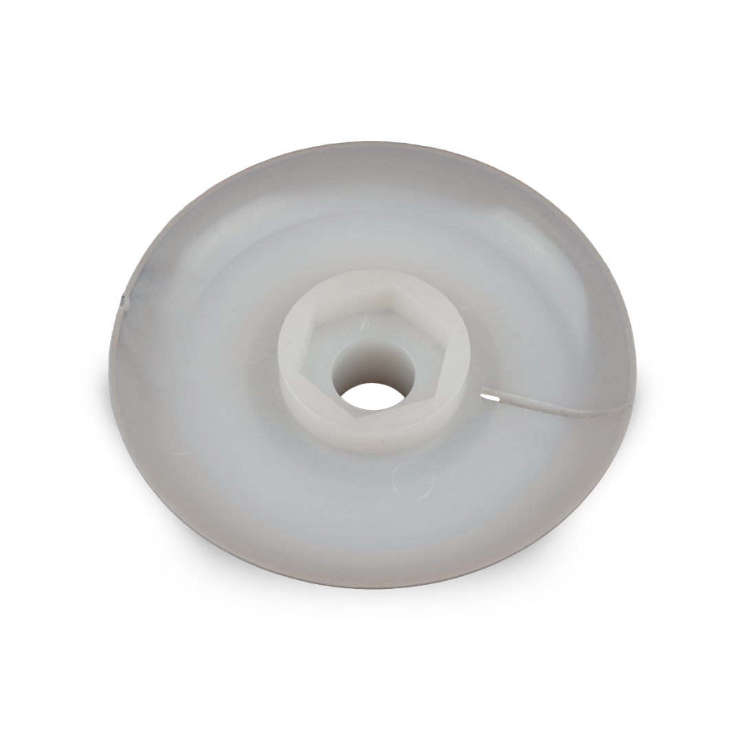 Push Plate Regular