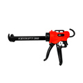 eXcePt 310 Non-Drip Caulk Gun