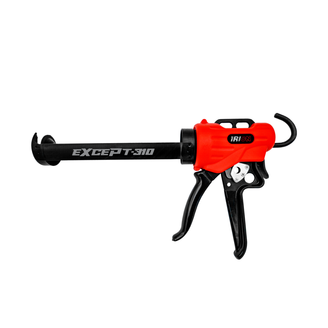 eXcePt 310 Non-Drip Caulk Gun