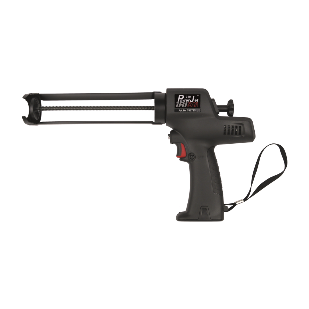 Powerjet-310 Battery Caulk Gun