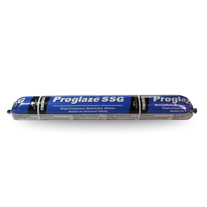 Proglaze SSG Sausage