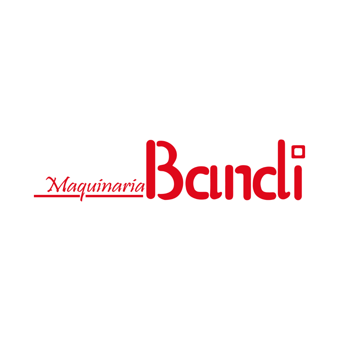 Maquinaria Bandi