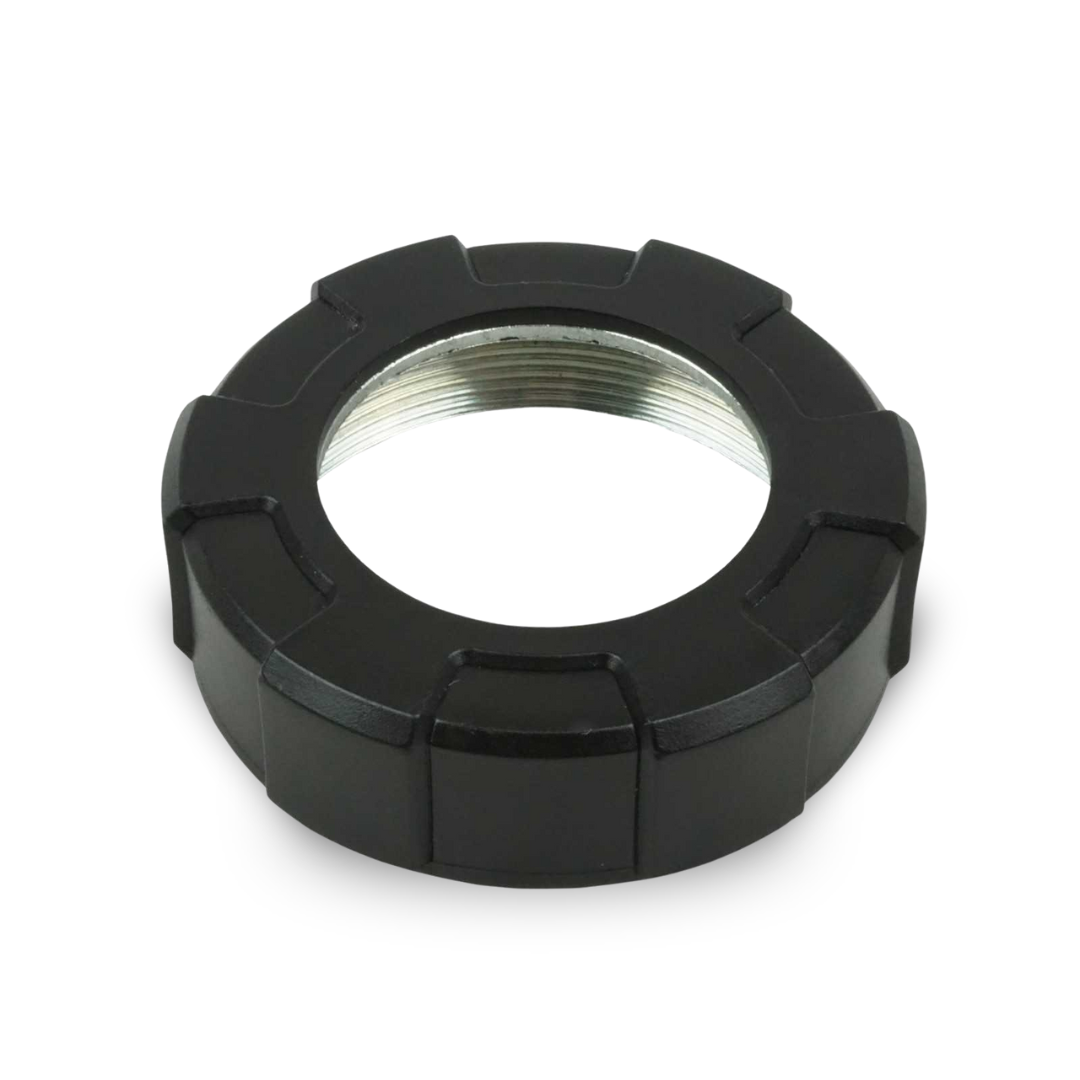 Screw Cap Pro Back