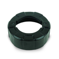 Aluminum Barrel Cap