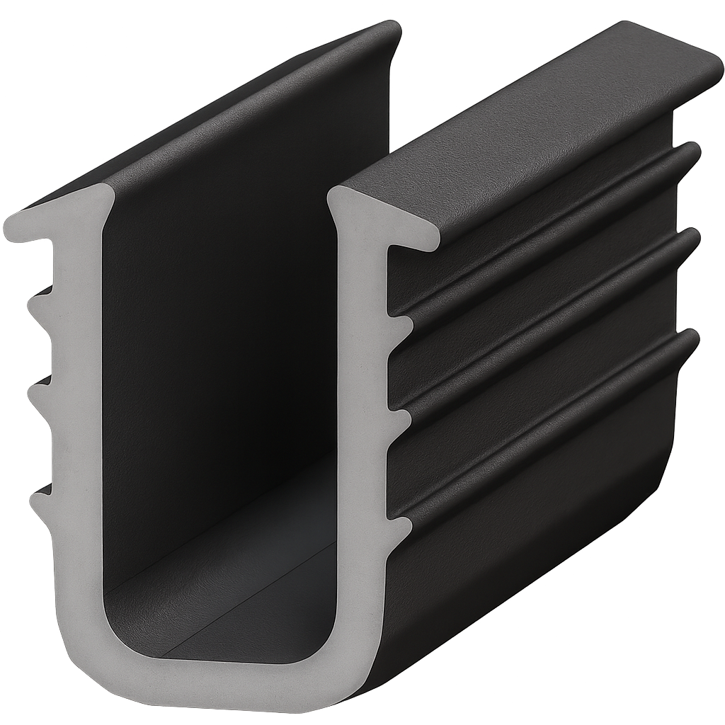 Empaque De Closet 6Mm (C030215)