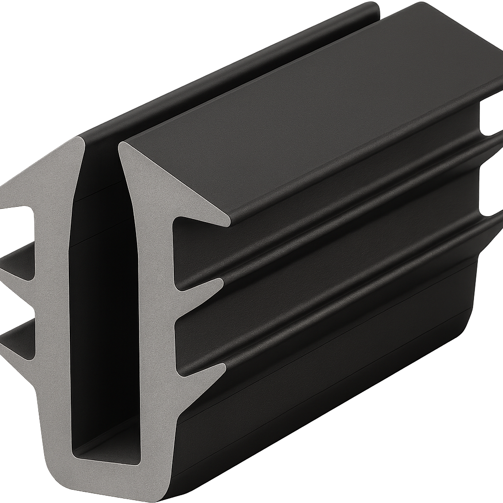 Empaque De Closet 3Mm (C030216)