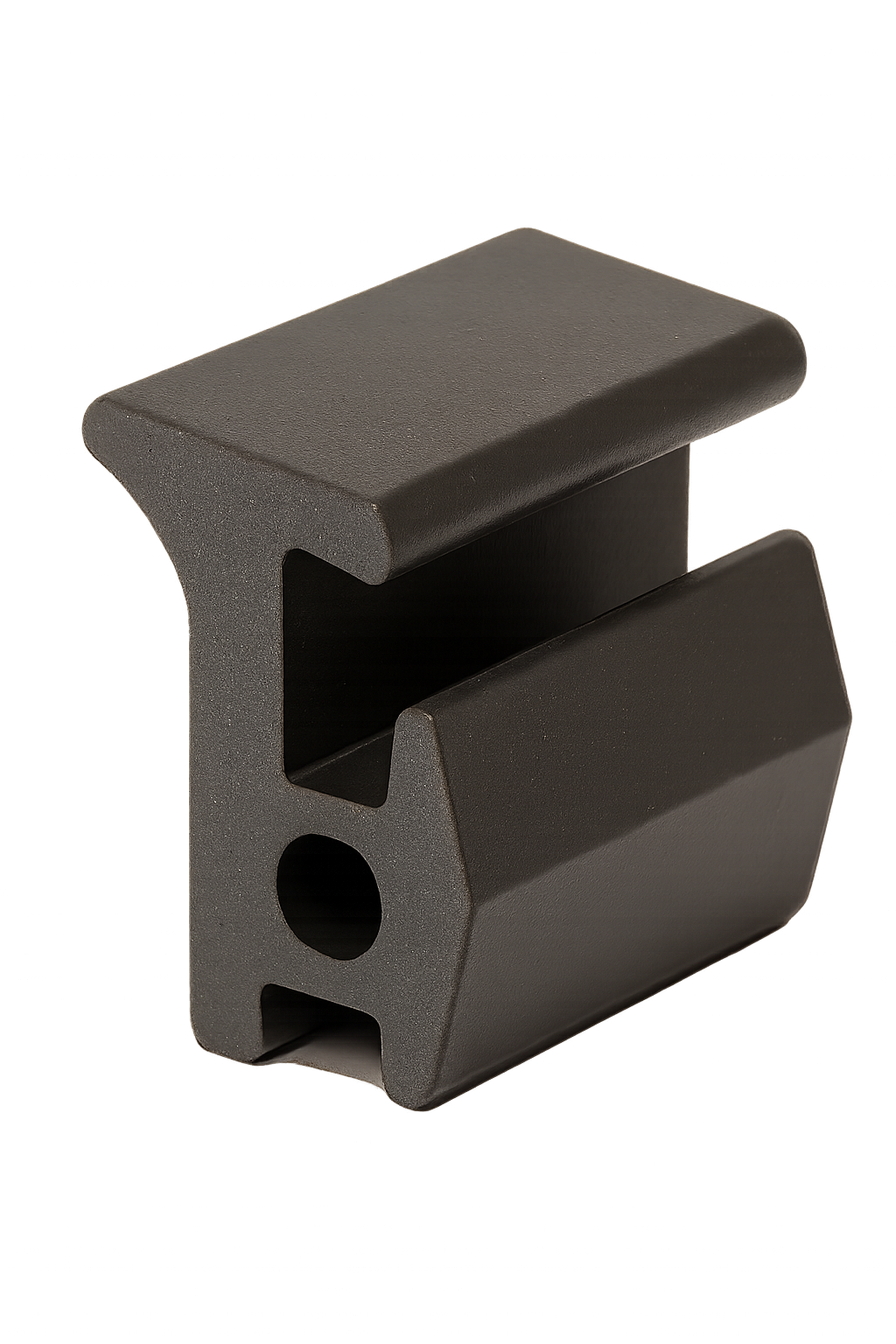Empaque Frontal Adaptador Comercial (C045169)