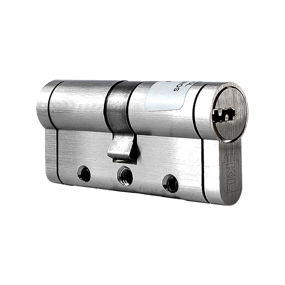 Cilindro Perfil Europeo C950-70