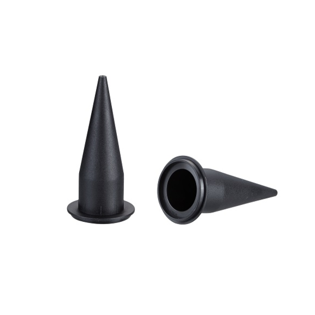 Tube Nozzle-Black