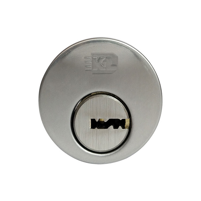 Cilindro Titanium Kit L