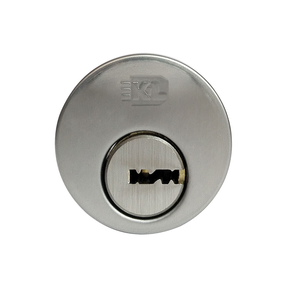Cilindro Titanium Kit M