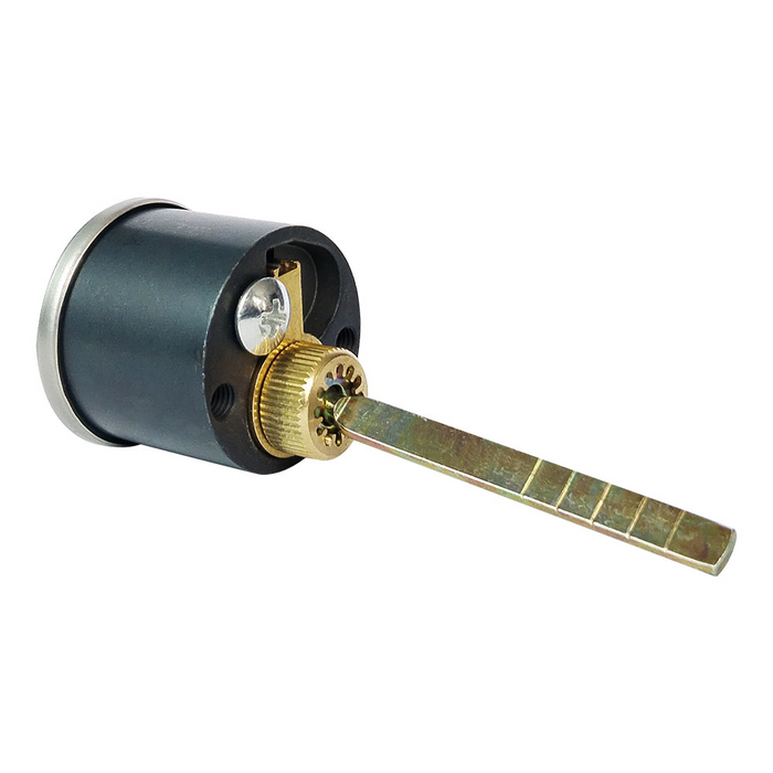 Cilindro Titanium Kit M