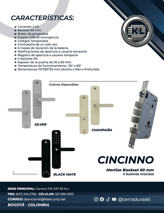 Cincinno