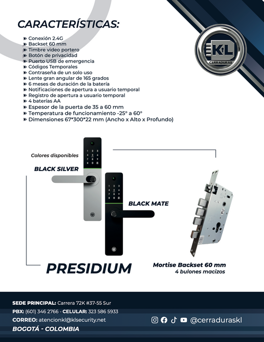 Presidium