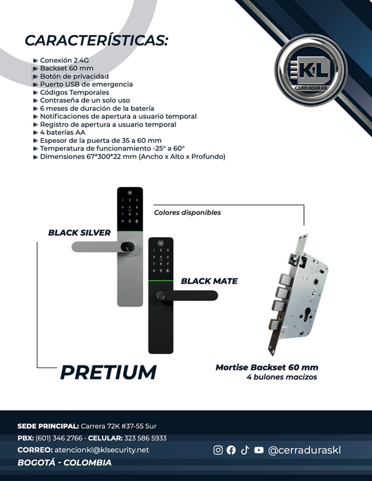 Pretium