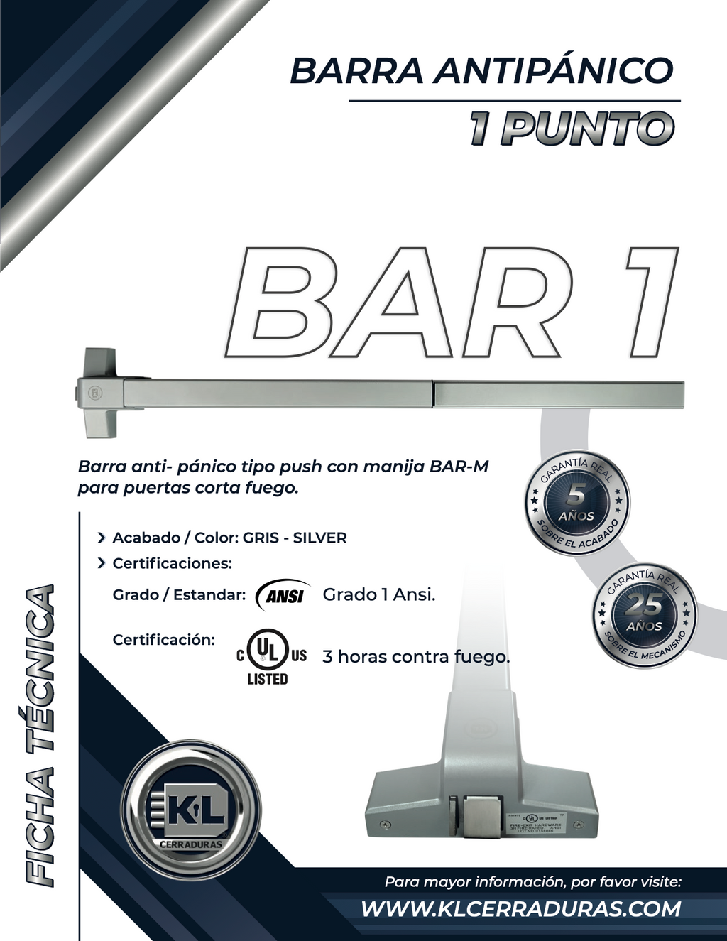 Bar 1
