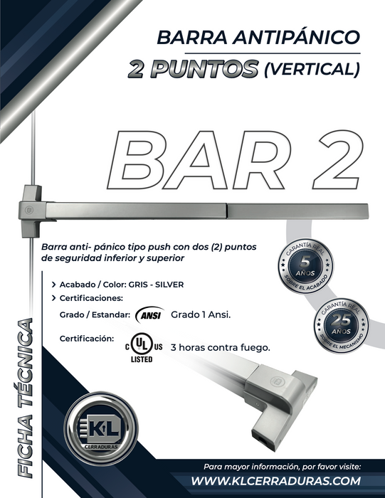Bar 2