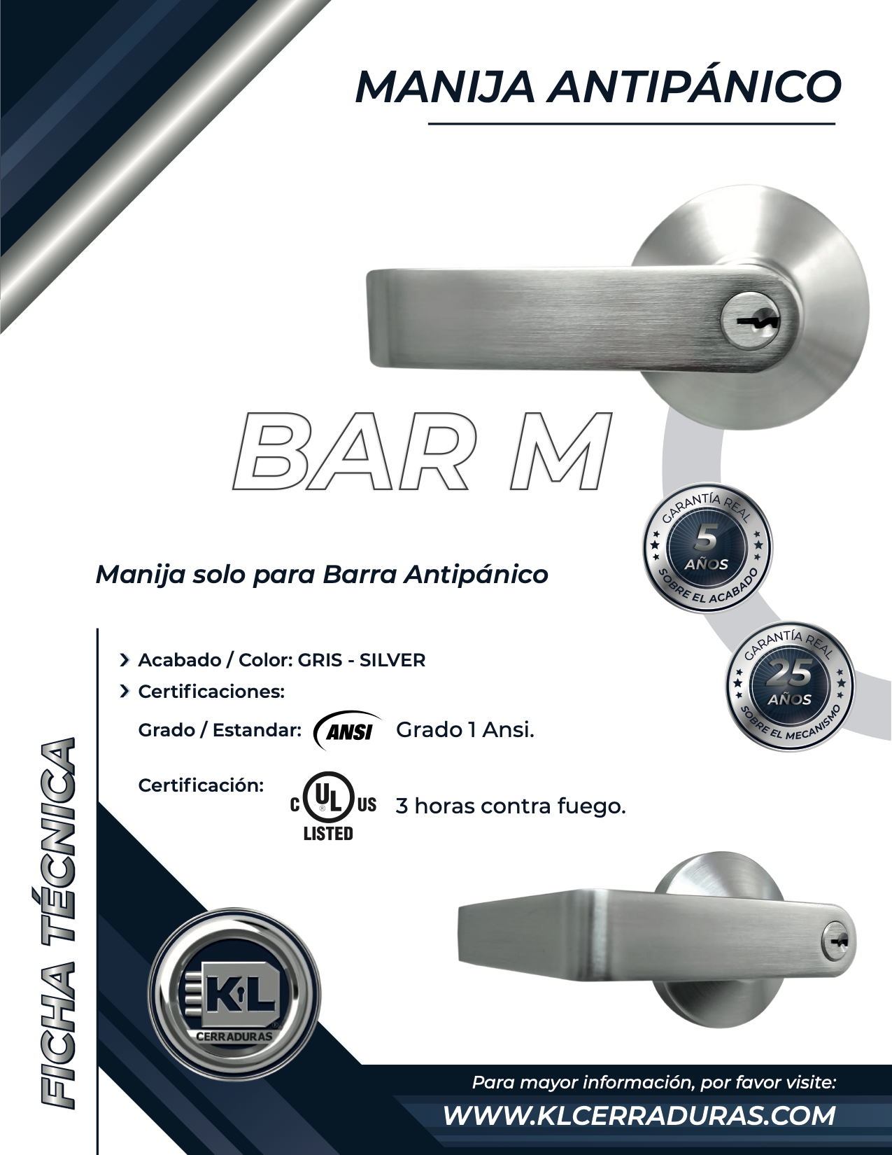 Bar M