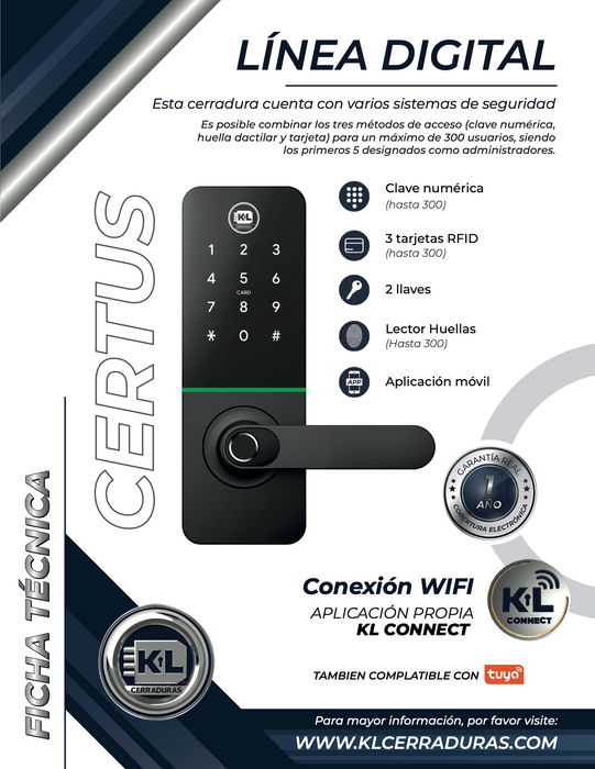 Certus