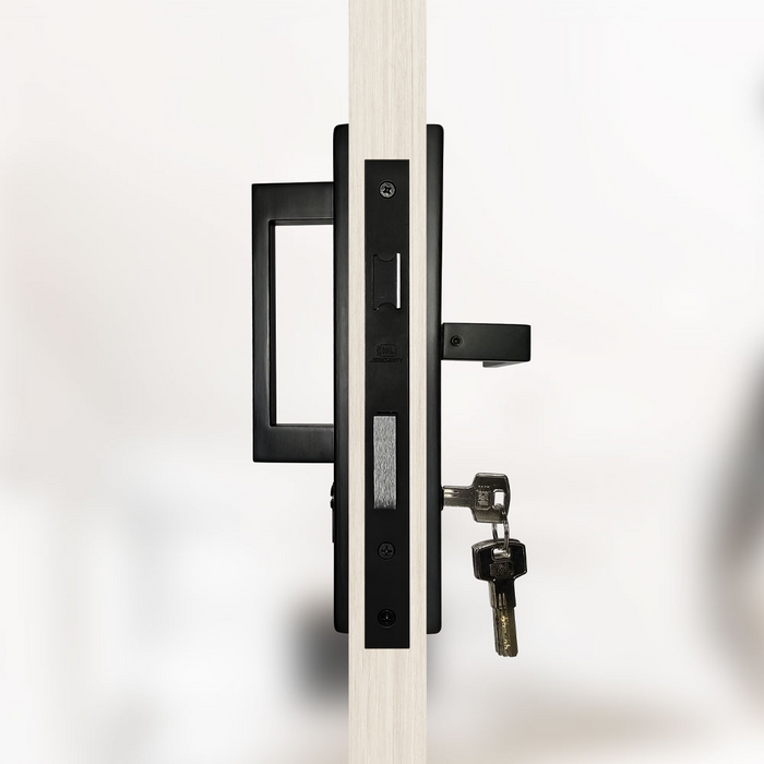 Kits De Incrustar Para Entrada Principal Apolo 45 Black 6014