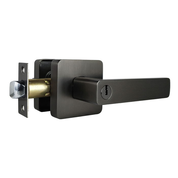 Manija KL 122 Sistema Tubular A