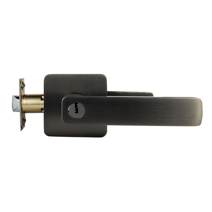 Manija KL 122 Sistema Tubular A