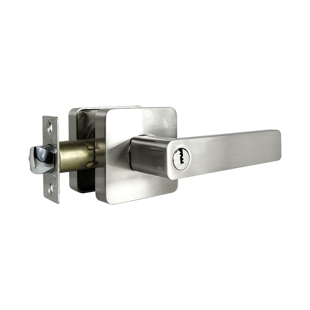 Manija KL 124 Sistema Tubular A