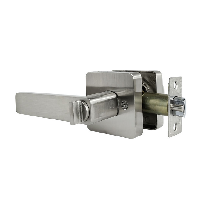 Manija KL 124 Sistema Tubular A