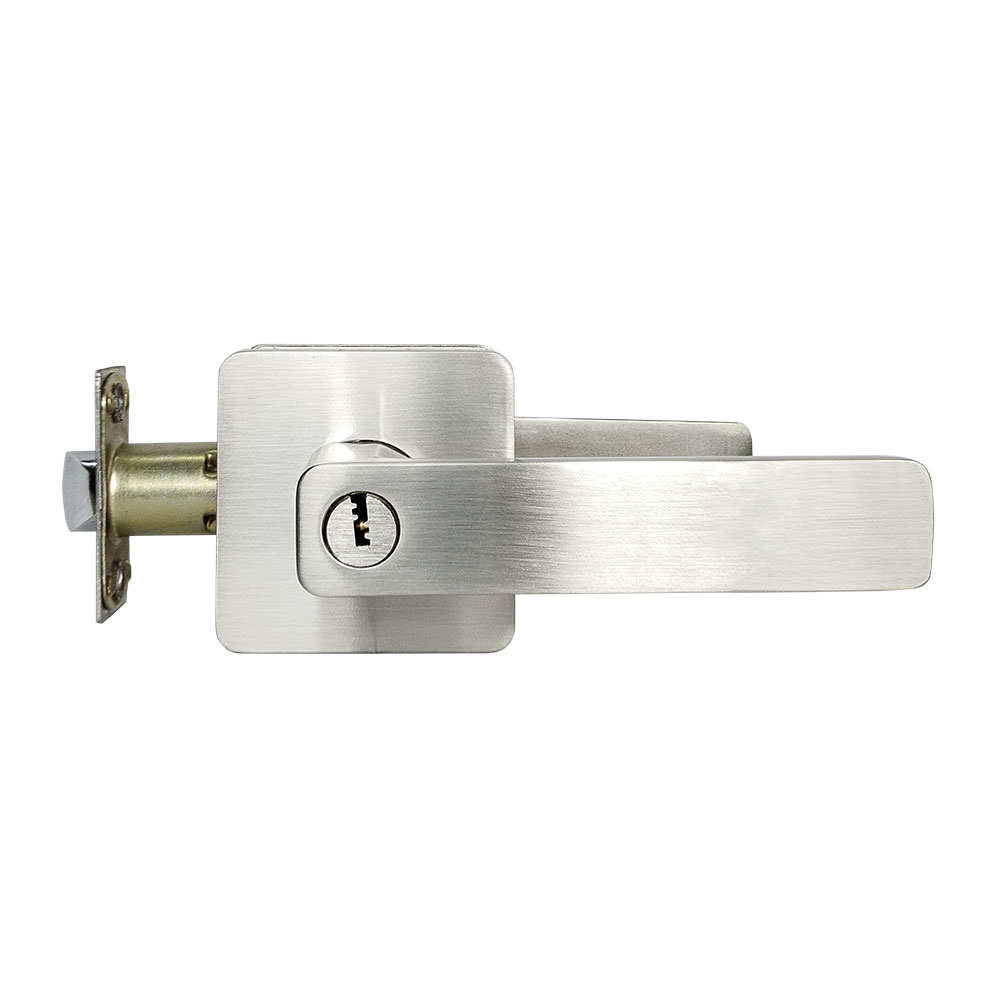 Manija KL 124 Sistema Tubular A