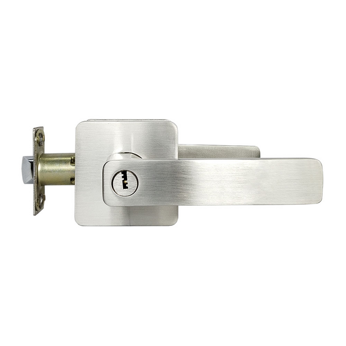 Manija KL 124 Sistema Tubular A