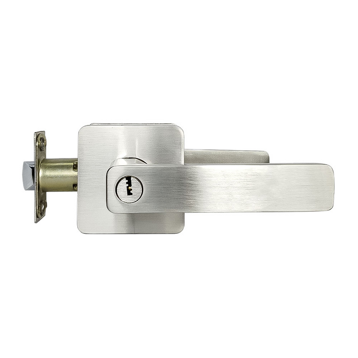 Manija 124 Sistema Tubular EP