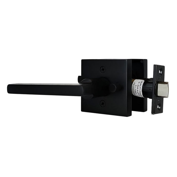 Manija KL 111 Sistema Tubular