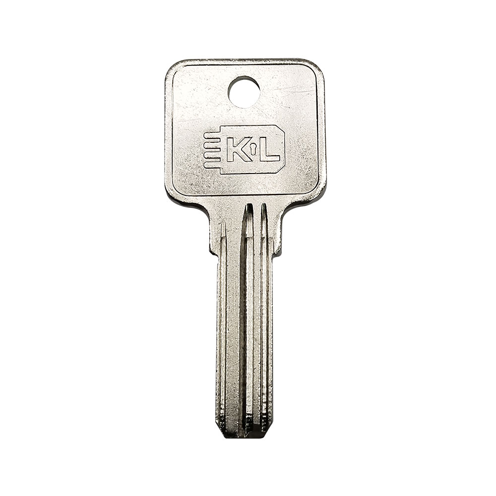 Llaves MKL Titanium