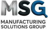 Manufacturing Solutions Group - Inicio