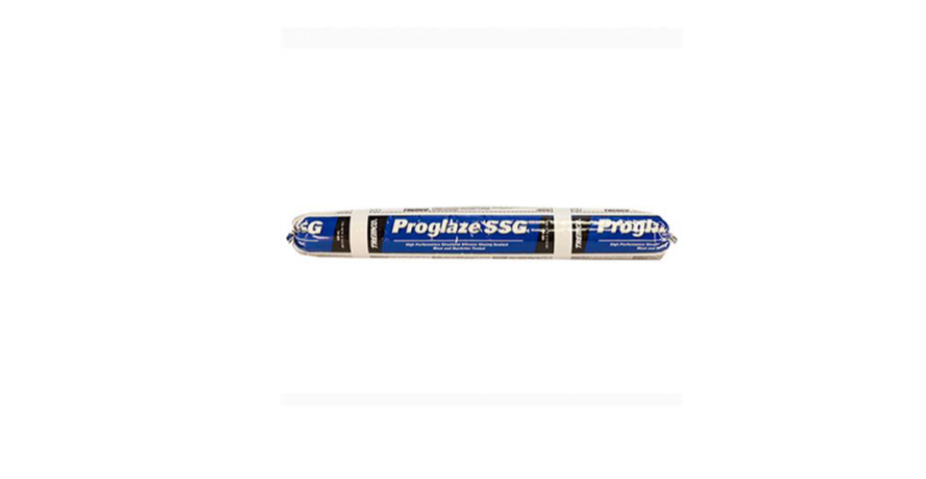 Proglaze SSG sausage