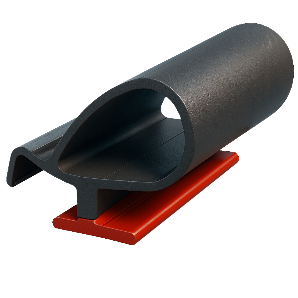 Empaque Sistema Projected Base Fina (T045002)
