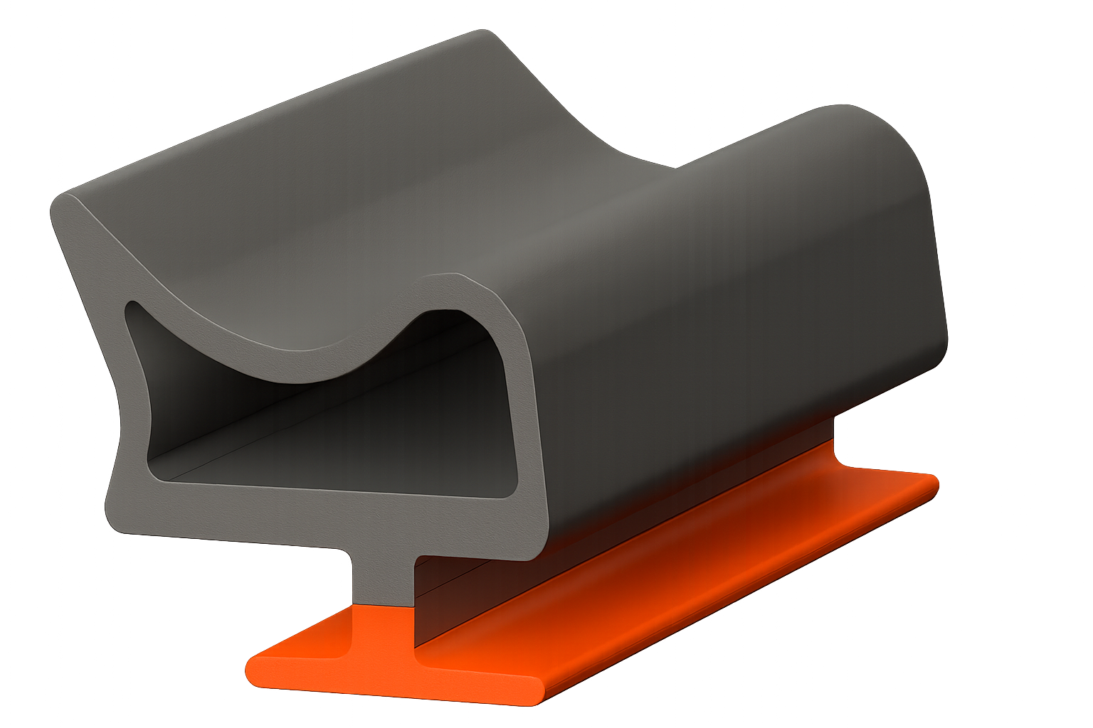 Empaque Sistema Celosia Base Ancha (T045048)