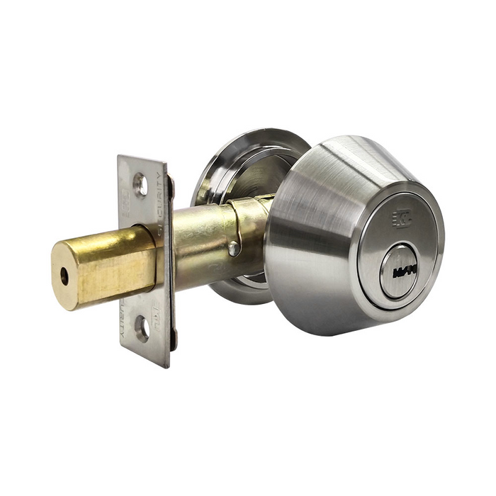 Titanium M