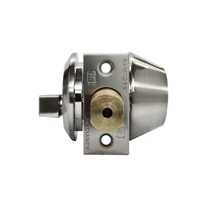 Titanium M