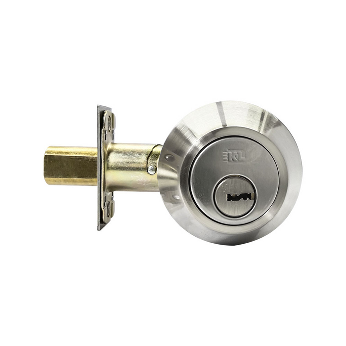 Titanium M